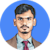 Mihir P