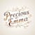Precious E