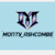 MONTY ASHCOMBE