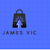 James V