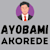 Ayobami A