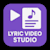 Lyric video S.