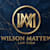 Wilson M