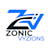 Zonic zyzions