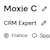 Moxie C