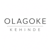 Olagoke Kehinde