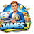 James T