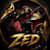 Zed