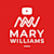 MARY WILLIAMS
