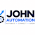 JOHN M