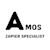 Amos Zapier