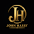 harry john