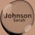Johnson Serah