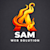 SAM