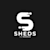 Sheds M