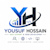 Yousuf Hossain
