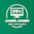 Jameel Ahmed