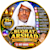 BUQRAT ARSHAD