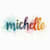Michelle A.