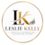 Leslie Kelly
