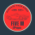 Five M Wraps