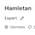 Hamletan