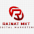 Raibam MKT