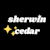 Sherwin C