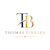 Thomas Bernard