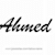 Ahmad Raza