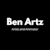 Ben A