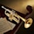 Shade Brass