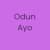 OdunayoPeace