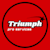 Triumphante M