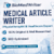 BioMedWriter