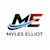 Myles E