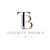 Thomas Brown
