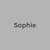Sophie