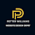 Petter Williams
