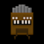 Eight-bit Organ