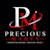 Precious marvy
