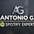 Antonio G.