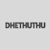 Dhethuthu
