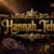 Hannah Tehm