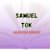 Samuel T