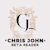 CHRIS JOHN