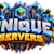 Unique Servers