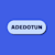 Adedotun O