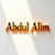 Alim