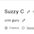 Suzzy C